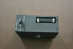 MITSUBISHI A2USHCPU-S1 - Picture 1 of 2