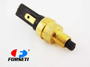 HARLEY DAVIDSON FEXEF FATBOB 79-81 FORSETI FRONT BRAKE LIGHT SWITCH ASSY - Bild 1 von 3