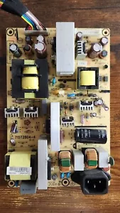 Insignia NS-L32Q-10A 32" 720p HD LCD TV Power Supply Board - Picture 1 of 6