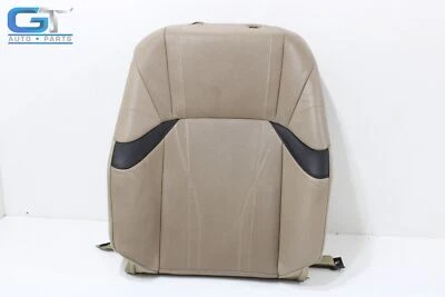 Lexus Es350 2019-2021 asiento del lado del pasajero delantero derecho cojín superior OEM Foto 1 de 4