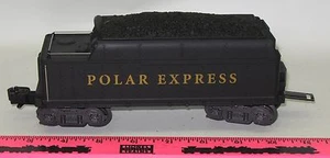 Lionel ~ Polar Express tender with air whistle - Picture 1 of 2