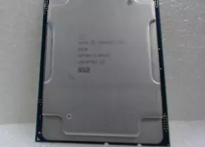 Intel Xeon Gold 6230 (2,10 GHz.) - Foto 1 di 2
