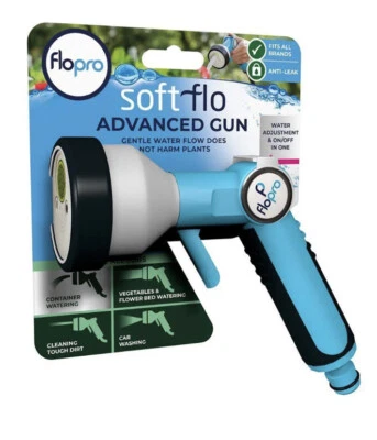 Flopro  Spray Gun Soft flo Advanced Gun. Outdoor - Image 1 of 3
