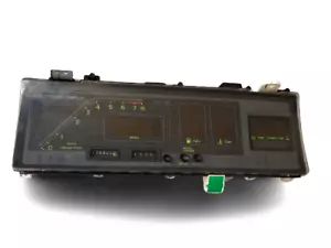 1984 Toyota Cressida Center Speedometer Gauge Cluster P: 83010-22580 OEM ! - Bild 1 von 7