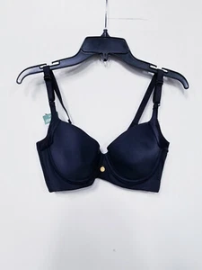 Reggiseno Leonisa Schiena Lisciante Con Morbida Copertura Completa Tg 34C - Foto 1 di 7
