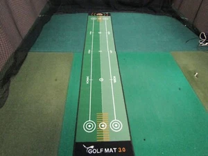 Alfombra de dos vías Volf Golf VG10319 - Imagen 1 de 1