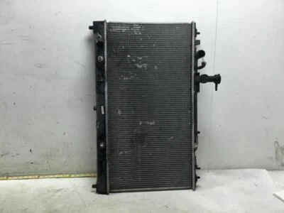 MAZDA 6 2006-2008 2.3L A/T RADIATOR FACTORY - Image 1 of 4