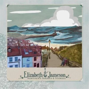 Northern Shores & Stories - Northern Shores & Stories CD (2020) Audio - Picture 1 of 7