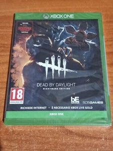 Dead By Daylight Nightmare Edition Xbox One Series X Versione Italiana Sigillato - Foto 1 di 3