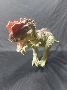 Mattel Jurassic World Dominion Acción Masiva Yangchuanosaurus Dinosaur Actio... - Imagen 1 de 15