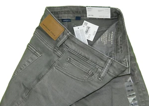 Men's American Eagle Jeans NEW Athletic Airflex+ Tag 28/30 measured Size 28x27 - Picture 1 of 6