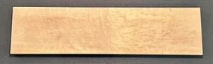 Birdseye Hard Maple Lumber 22" x 5-1/2" x 11/16" - Bild 1 von 2