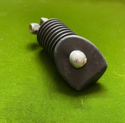 Harley Davidson Buell 1982-2005 reposapiés Softail Dyna XL S1 S2 derecha Foto 1 de 4