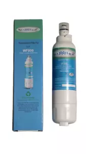 Aqua Fresh WF800 For LG LT800P Refrigerator Water Filter NEW! 1 PK - Picture 1 of 8