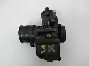 MOTO GUZZI NTX 650 CARBURATORE SINISTRO DELL ORTO PHBH30BS GU27112616 - Bild 1 von 6