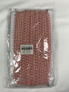 Gimp Braid Trim 3/8 inch wide- Pink - Picture 1 of 4