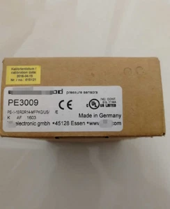 NEW E3009 PE-1-1BRDR14-MFPKG/US by DHL or Fedex/ - Afbeelding 1 van 2