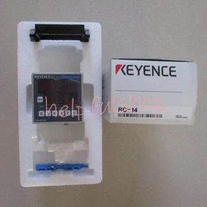 ONE Keyence RC-14 Electronic Preset Counter - Picture 1 of 1
