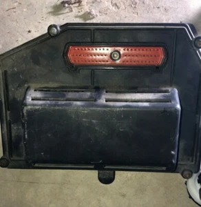 1993 DODGE INTREPID ELECTRONIC CONTROL MODULE 3.3L FEDERAL EMISSIONS - Foto 1 di 2