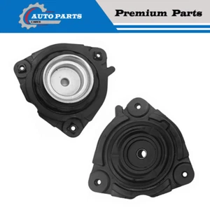 2X Shock Absorber Mount For Nissan Murano JX35 Pathfinder 2013-2019 54320-3JA0A - Picture 1 of 6
