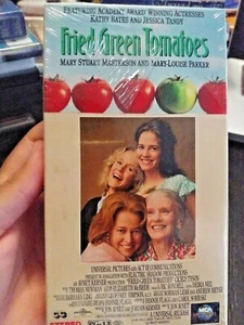 Fried Green Tomatoes (VHS, 1992) - Picture 1 of 4