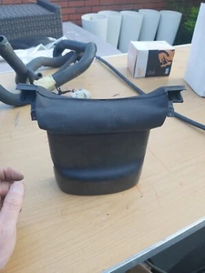 VW VW Original Lenkabdeckung Verkleidung 1K0858560 - Bild 1 von 4