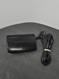 Singer 619494-002 OEM Sewing Machine Foot Control Pedal 95-145 Volts Made in UK - Picture 1 of 7
