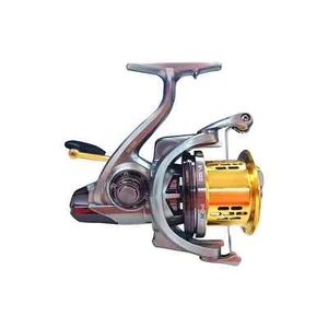 Fishing Reel Surfmaster RX100 long casting saltwater beach - Gear ratio 4:6:1. - Picture 1 of 7