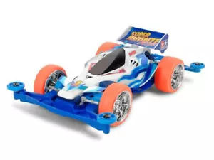 Mini4WD Super Avante RS Telaio Super-ll Mini 4WD Model TAMIYA - Foto 1 di 1