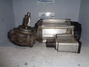 VW Touran 1T 2.0 TDI Servopumpe Servomotor ZF 1K0909144J 0273010031 7805277179 - Bild 1 von 9