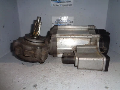 VW Touran 1T 2.0 TDI Servopumpe Servomotor ZF 1K0909144J 0273010031 7805277179 - Bild 1 von 4