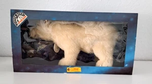 Steiff Fulda Yukon Quest Eisbär 038631 limitiert 3000 Stück OVP - Bild 1 von 4