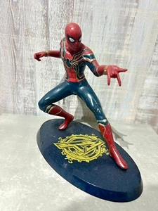 spiderman action figures - Picture 1 of 5