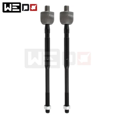 Juego de 2 eslabones delanteros interiores para Toyota MR2 1985 1986 1987 1988 1989 Foto 1 de 4