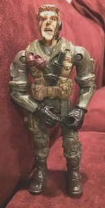 Figura de acción Lanard The Corps Soldier 2014 - Imagen 1 de 2