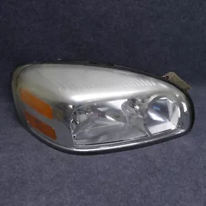 2005-2009 Chevrolet Uplander RH Passenger Halogen Headlight Headlamp OEM 76625 - Picture 1 of 9