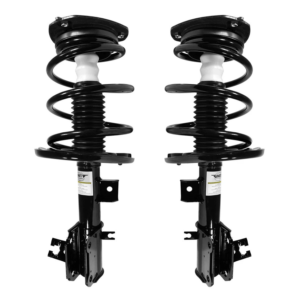 Front  Complete Strut Assembly Kit for 2009-2014 Nissan Maxima Foto 1 de 1
