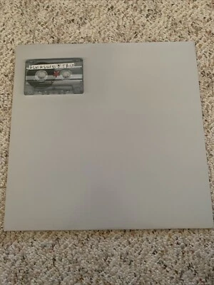 Alkaline Trio - Self Titled First Press /500 Brown Marble Vinyl LP S/t Oop - Image 1 of 4