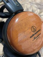 audio-technica ATH-W1000Z Headphone Used from Japan