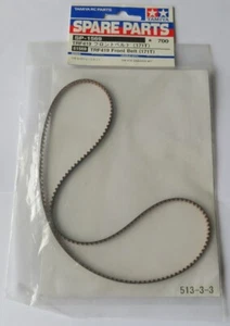 Tamiya TRF419 / TRF420 Front Belt (171T) NEW 51569 TRF419X TRF419XR - Picture 1 of 1