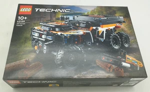 LEGO 42139 All-Terrain Vehicle Sealed NEW MISB Technik Technic Auto - Picture 1 of 10
