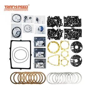 BTR M74 Auto Transmission Master Rebuild Kit For Maserati Ford Falcon SSANGYONGT - Picture 1 of 11