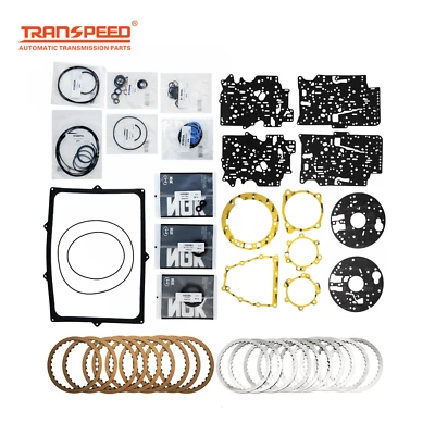 BTR M74 Auto Transmission Master Rebuild Kit For Maserati Ford Falcon SSANGYONGT - Image 1 of 4