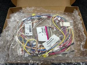 EAD62705102 OEM LG STOVE / RANGE WIRE HARNESS FOR MODEL LDE4413ST / 00 - Picture 1 of 3