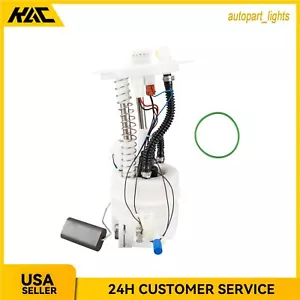 Fuel Pump Assembly New For Nissan Rogue 2008-2013 Rogue Select 2014-2015 2.5L - Foto 1 di 10