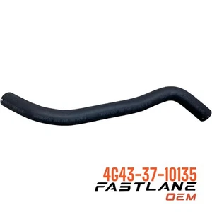 2013-2016 ASTON MARTIN DB9 VACUUM HARNESS ENGINE NEW OEM 4G43-37-10135 - Picture 1 of 9