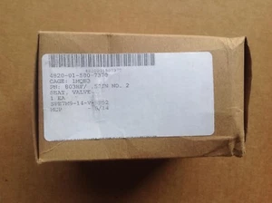 Warren Check Valve 803HF-SN316L - Picture 1 of 5