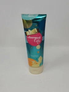 Bath & Body Works Charmed Life Triple Moisture Body Cream 8 oz - Picture 1 of 1