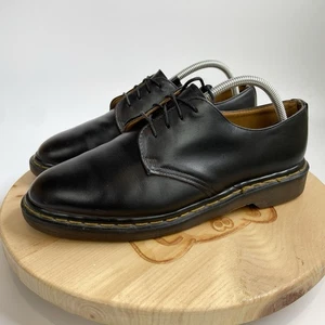 Vintage Dr. Martens 1461 Made in England Oxford Schuhe US 8 / UK 7 - Bild 1 von 20