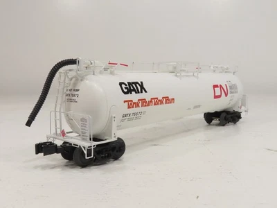 Lionel 6-19646 Canadian National Tank Train Car LN - Image 1 of 4